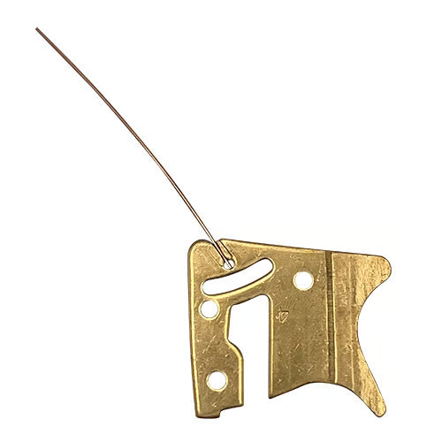 E8S Easi-T British Standard 5 Lever Mortice Lock Individual Levers
