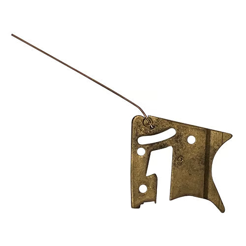 E8S Easi-T British Standard 5 Lever Mortice Lock Individual Levers