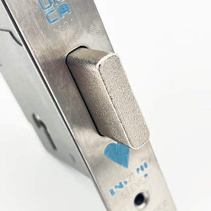 Easi-T BS3621:2017 British Standard Mortice Sashlock