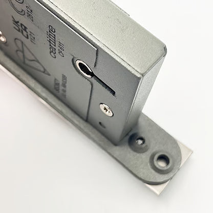 Easi-T BS3621:2017 British Standard Mortice Sashlock