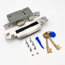 Easi-T BS3621:2017 British Standard Mortice Sashlock