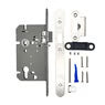 Euro Profile Mortice Nightlatch