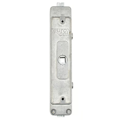 Bi-Fold Lock Case