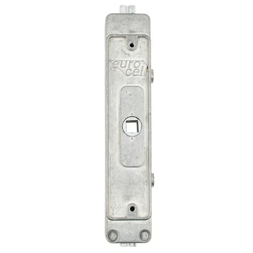 Bi-Fold Lock Case