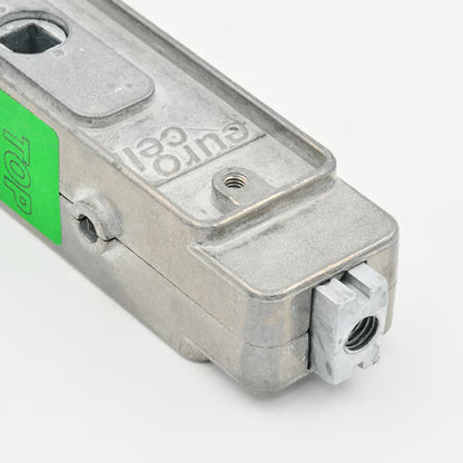 Bi-Fold Lock Case
