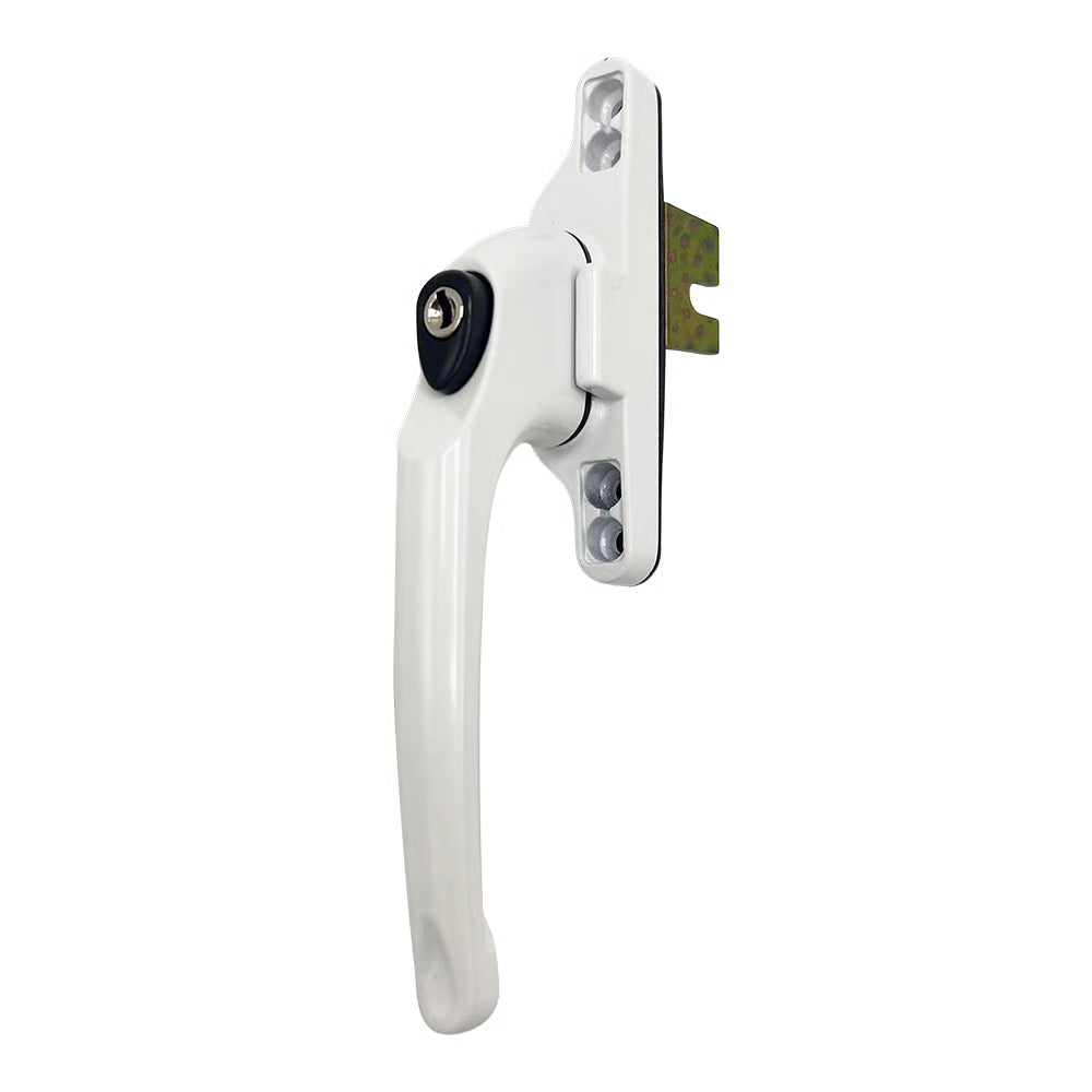 Locking Window Espag Fork Handle