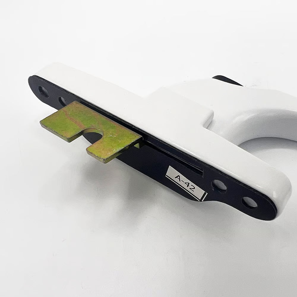 Locking Window Espag Fork Handle