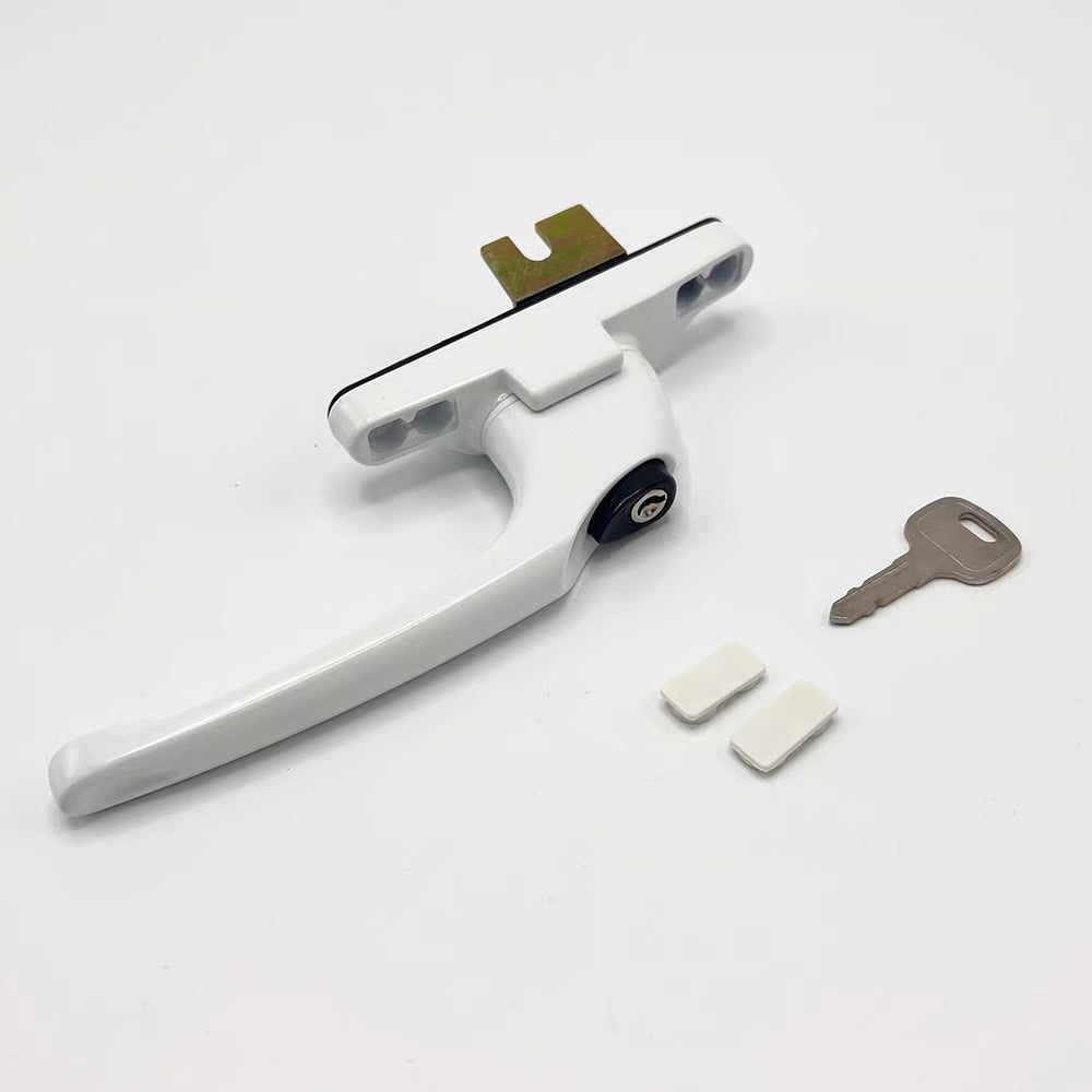 Locking Window Espag Fork Handle