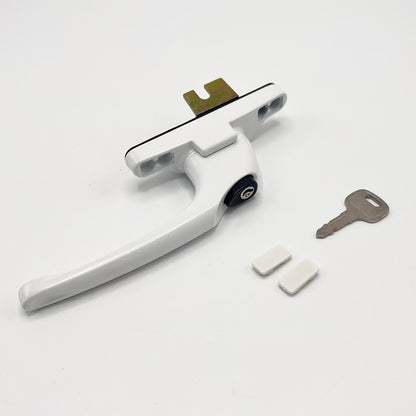 Locking Window Espag Fork Handle