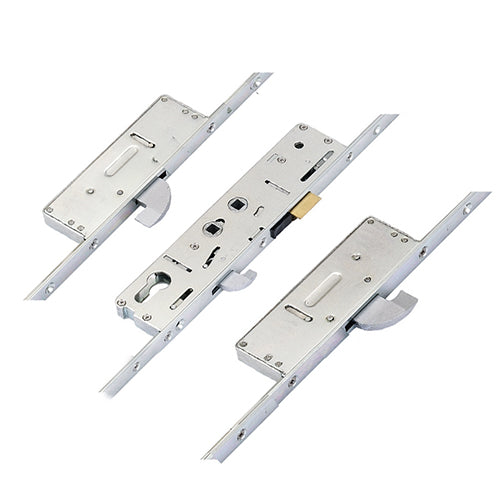 Latch 3 Hooks Multipoint Door Lock