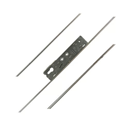 Excalibur Passive Multipoint Door Lock
