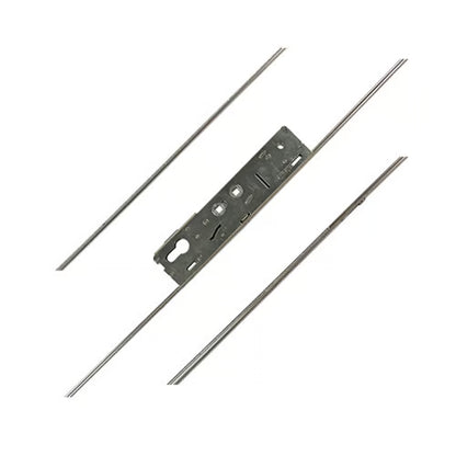 Excalibur Passive Multipoint Door Lock