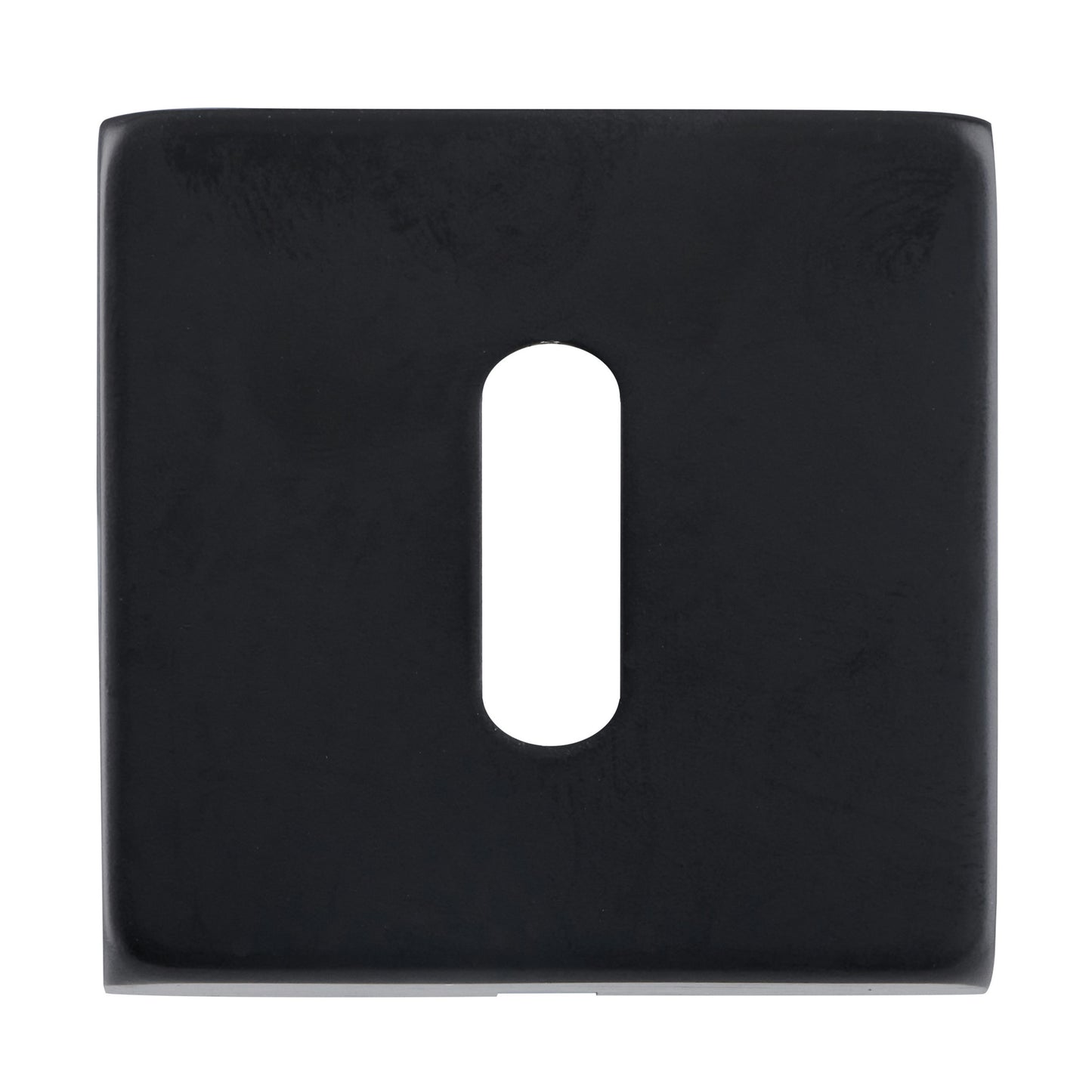 Square Keyway Profile Escutcheon