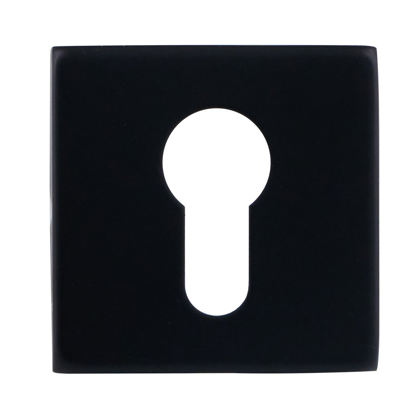 Square Euro Profile
