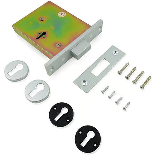 FB1/FB2 Mortice Deadlock