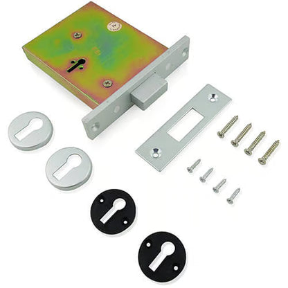 FB1/FB2 Mortice Deadlock