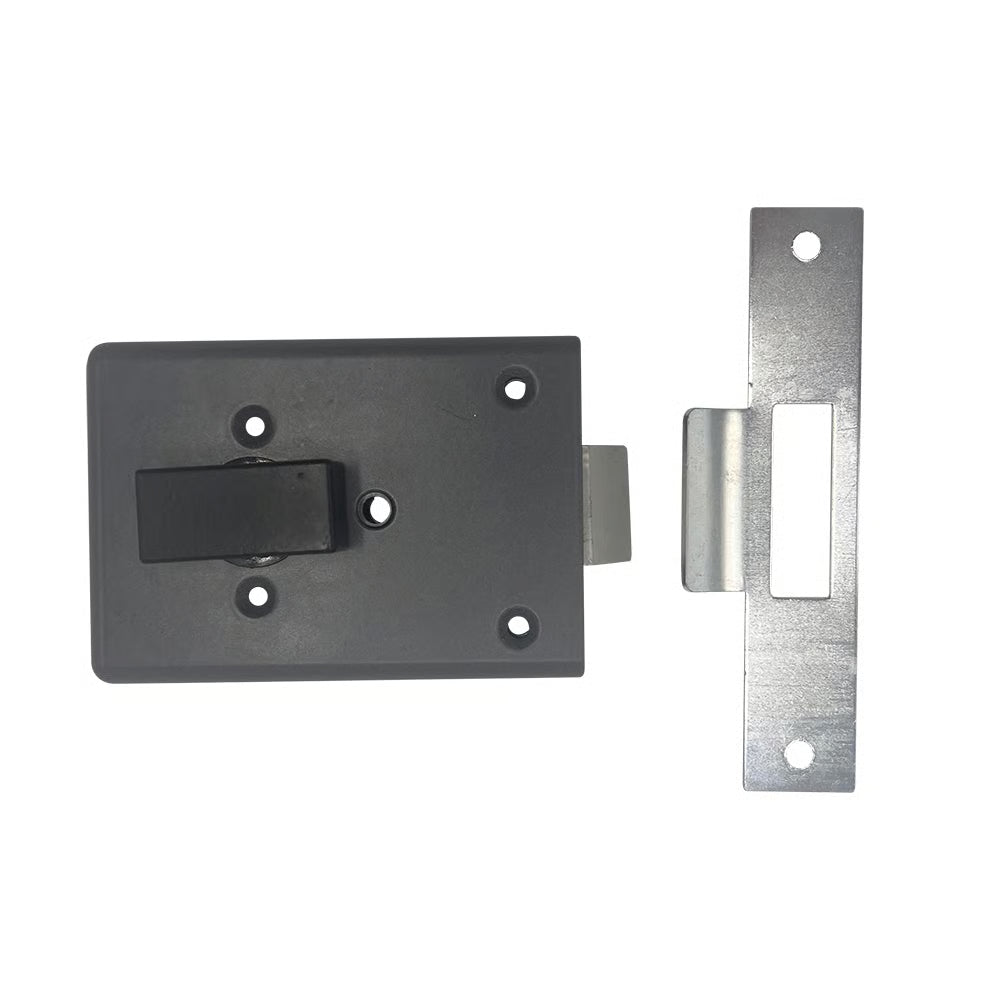Fire Brigade FB4 Rim Slam Latch Lock