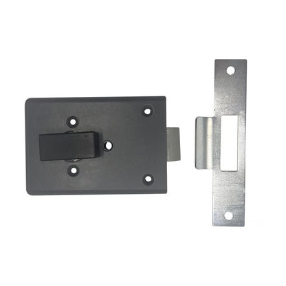 Fire Brigade FB4 Rim Slam Latch Lock
