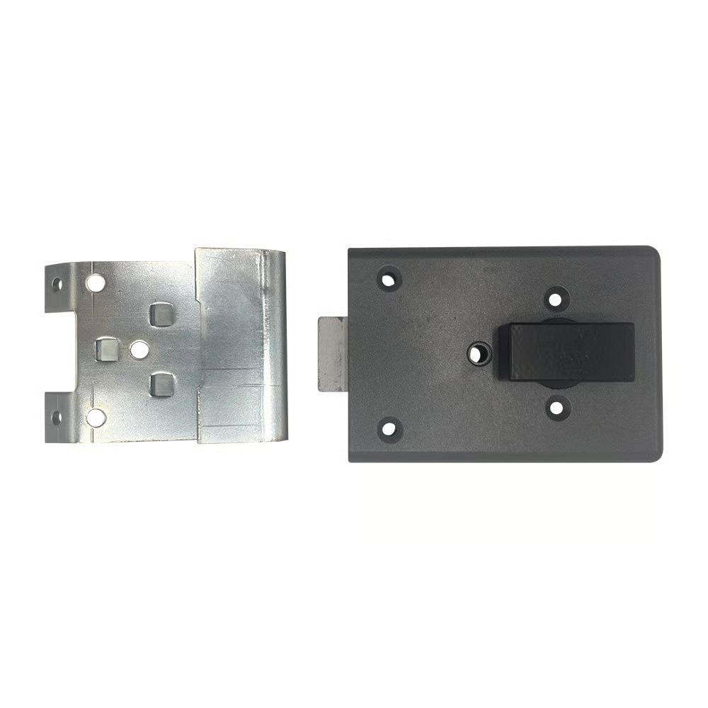 Fire Brigade FB4 Rim Slam Latch Lock