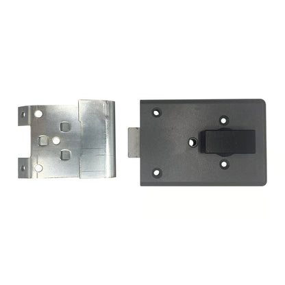 Fire Brigade FB4 Rim Slam Latch Lock