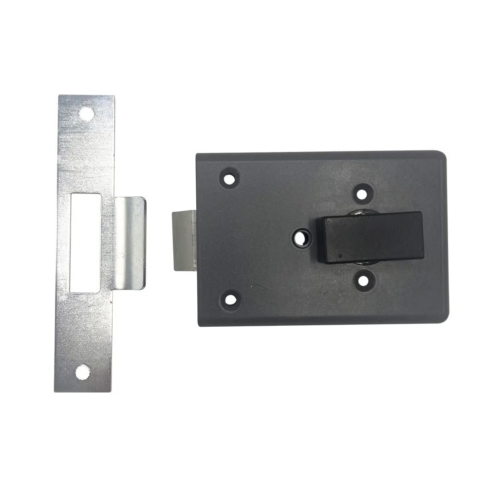 Fire Brigade FB4 Rim Slam Latch Lock