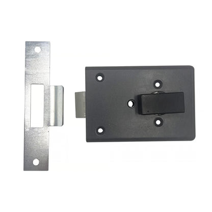 Fire Brigade FB4 Rim Slam Latch Lock