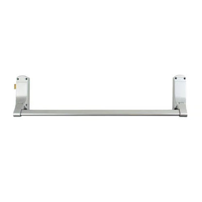 296 Single Point EN1125 Rim Latch Push Bar - For Metal Panic Exit Doors