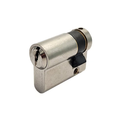 Euro Single Cylinder (Screw in back) Outside Access