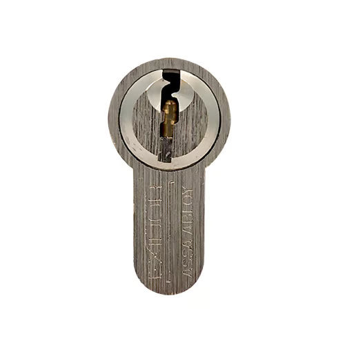 Euro Single Cylinder (Screw in back) Outside Access