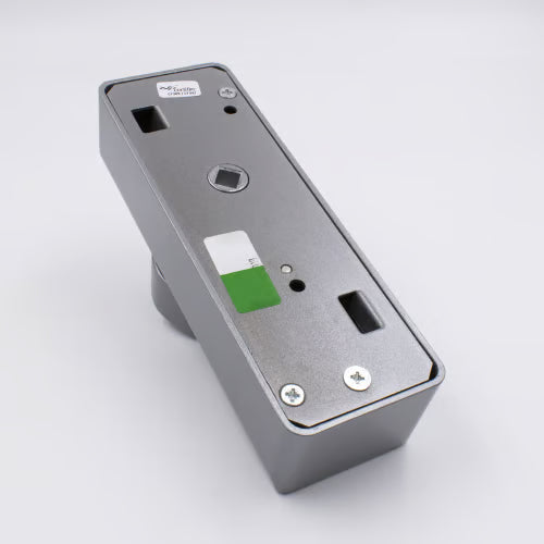 FD302 Outside Access Device - Knob Handle with Euro Cylinder - For Timber or Metal Doors