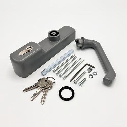 425 Lever Outside Access Device