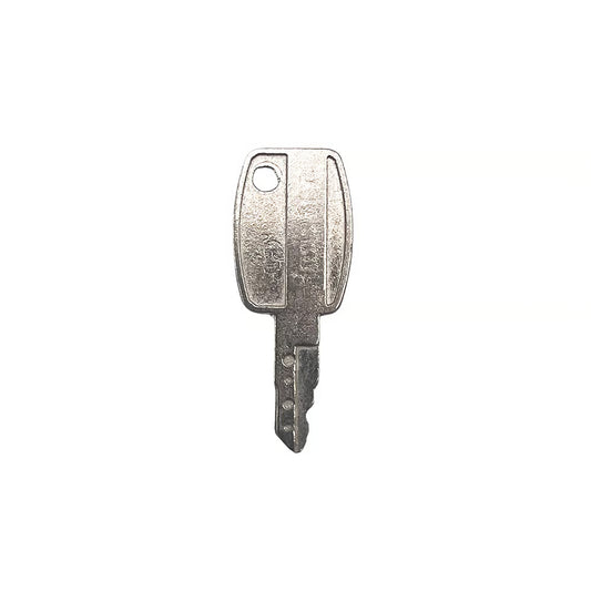 Window Cable Restrictor Key
