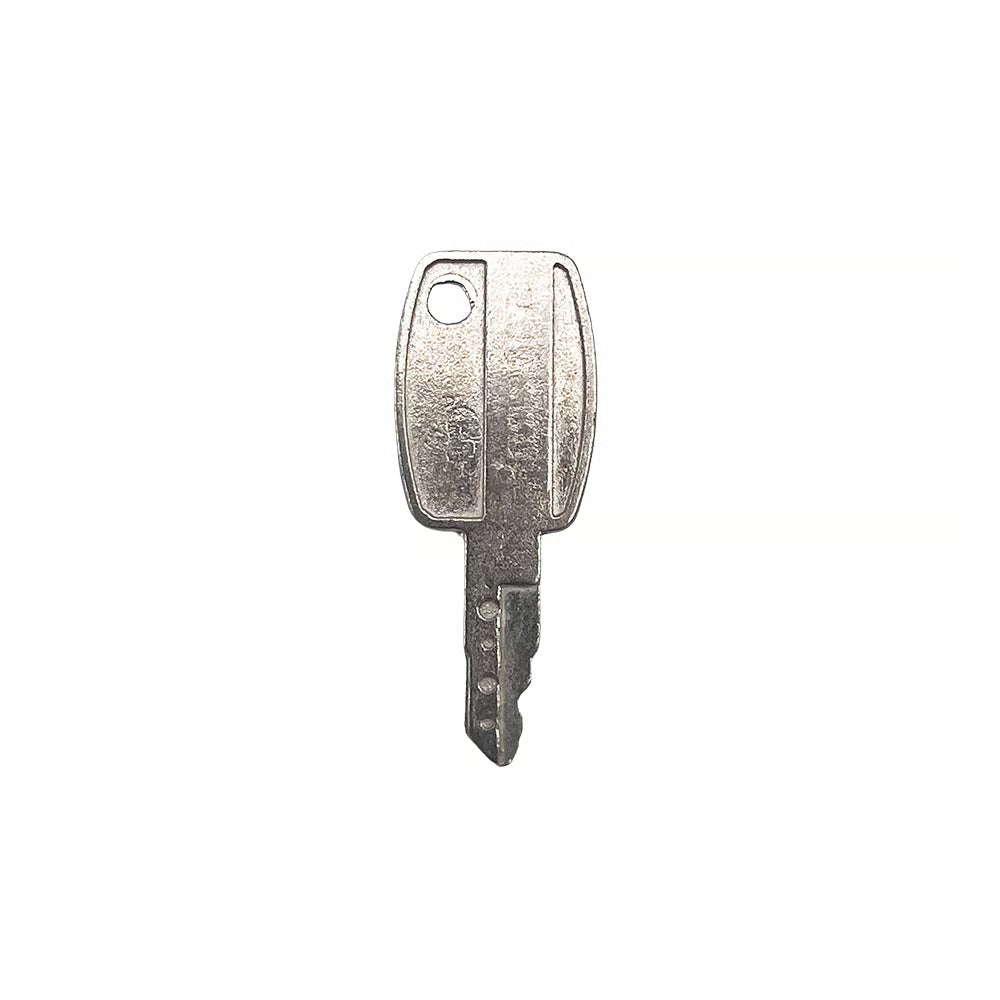 Fenster Window Cable Restrictor Key