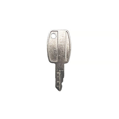 Fenster Window Cable Restrictor Key