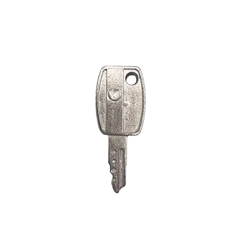 Fenster Window Cable Restrictor Key