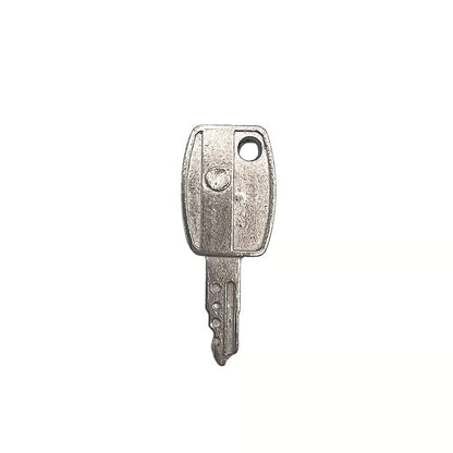 Fenster Window Cable Restrictor Key