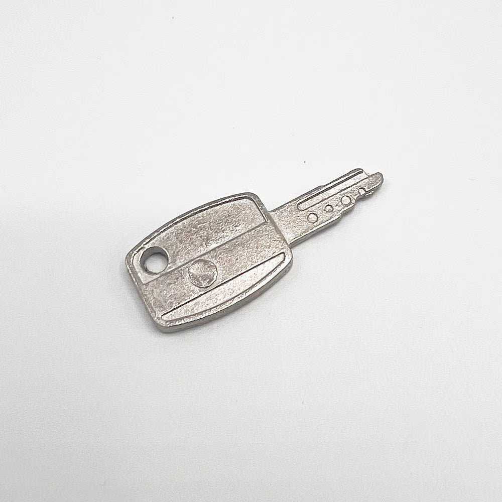 Fenster Window Cable Restrictor Key