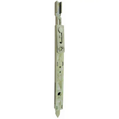 Bottom Shootbolt - Reverse Action - 160mm