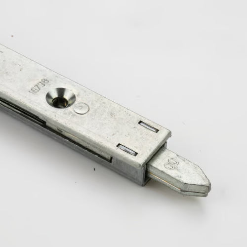 Bottom Shootbolt - Reverse Action - 160mm