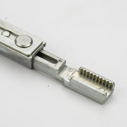 Bottom Shootbolt - Reverse Action - 160mm