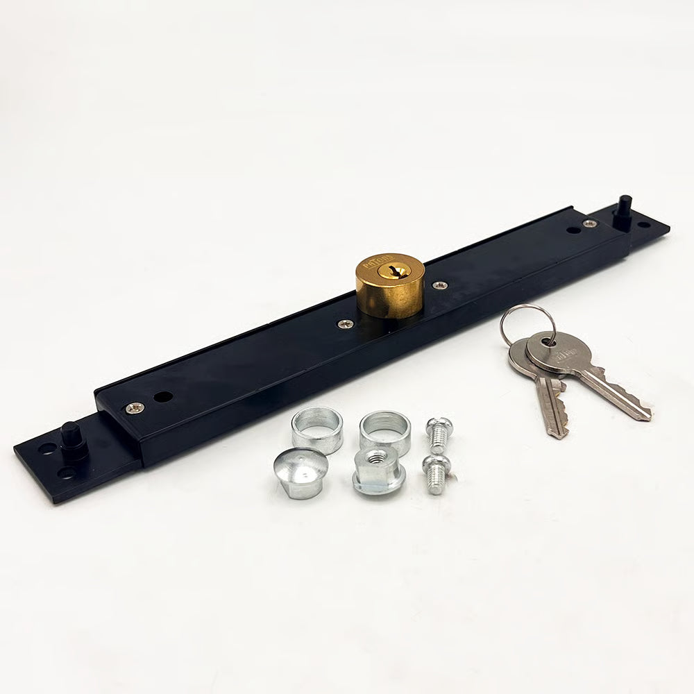 Roller Shutter Centre Lock 200mm x 30mm