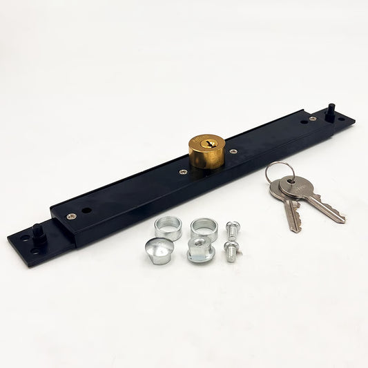Roller Shutter Centre Lock 200mm x 30mm
