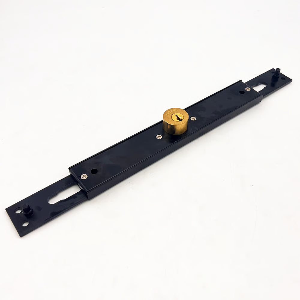 Roller Shutter Centre Lock 200mm x 30mm