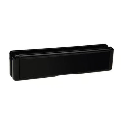 Nu-Mail 12" Telescopic Letterplate for UPVC Doors - 20-40mm