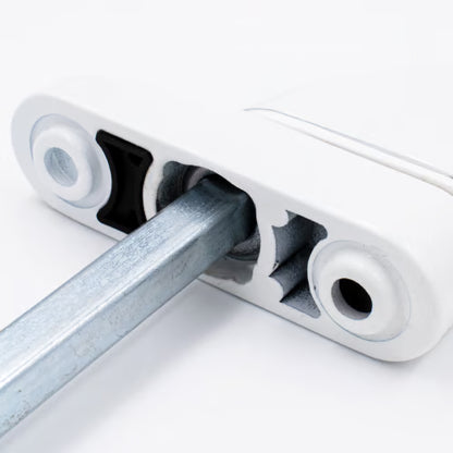 Pro-Linear Inline Locking Espag UPVC Window Handles