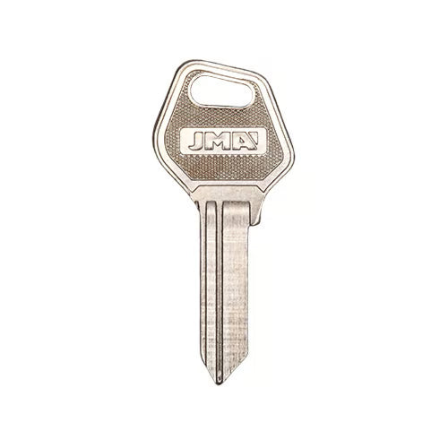 JV-2 Cylinder Key Blank