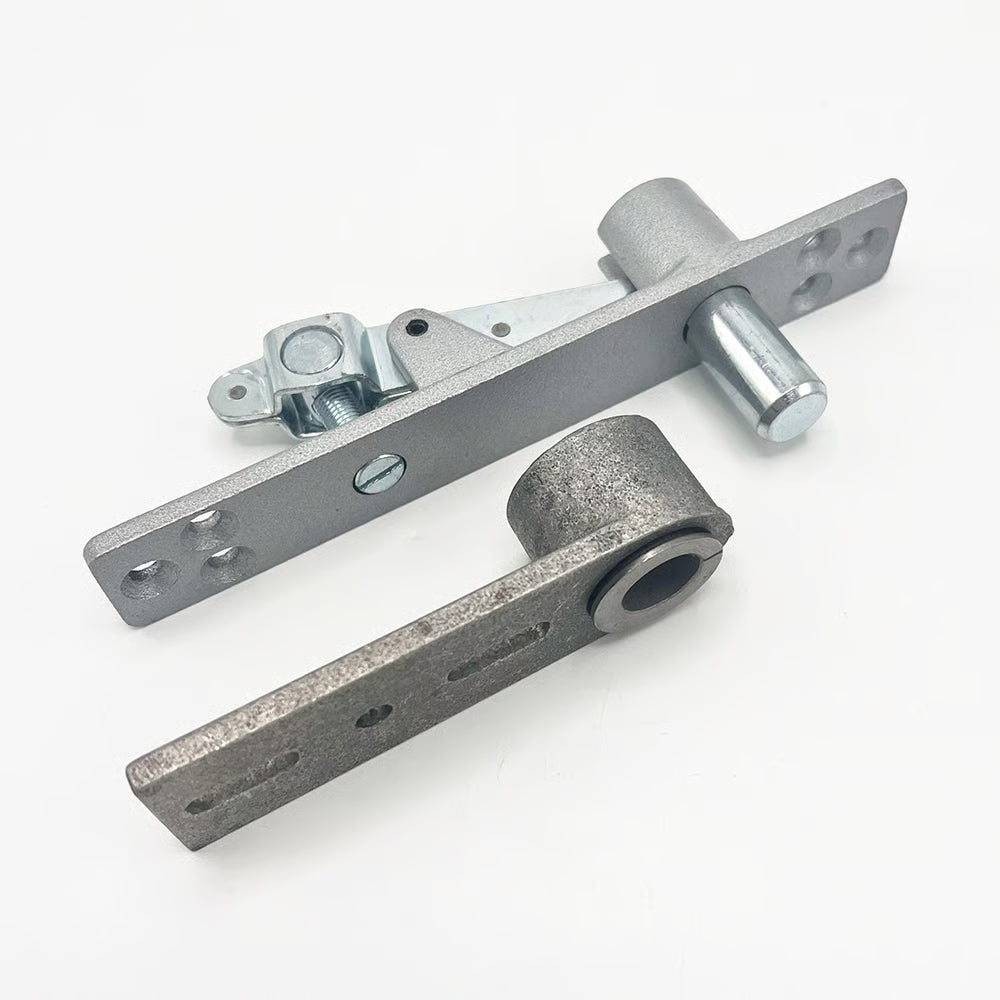 FS4000 Top Centre Pivot
