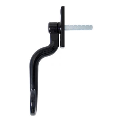 Monkeytail Offset Non-Locking Espag Window Handles (Spindle Length 40mm)