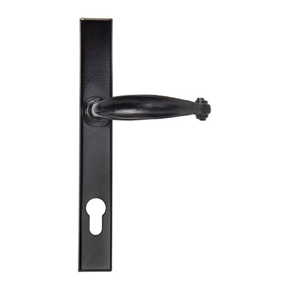 Lever Multipoint Door Handles - 92mm PZ Sprung 212mm Screw Centres (LEAD TIME: 2-3 DAYS)