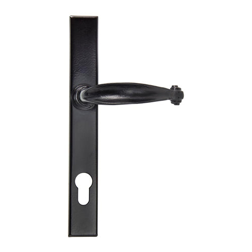 Lever Multipoint Door Handles - 92mm PZ Sprung 212mm Screw Centres (LEAD TIME: 2-3 DAYS)